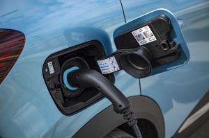 Renault Captur E-TECH 2020 года  (WW)